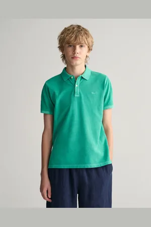 GANT Teens Teens Sunfaded pikétröja (134/140)