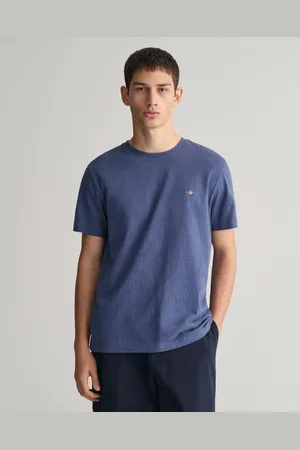 GANT Herr Shield T-shirt (XXS)