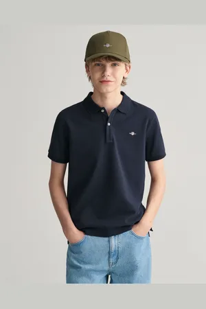 GANT Teens Teens Shield pikétröja (134/140)
