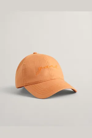 GANT Dam Linnekeps (ONE SIZE)