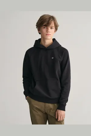 GANT Teens Teens Shield hoodie (134/140)
