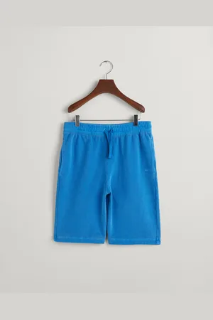 GANT Teens Teens Sunfaded sweatshorts (134/140)
