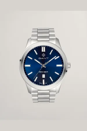 GANT Herr Bridgeton klocka (ONE SIZE)