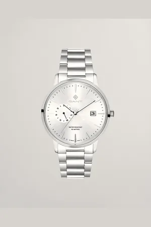 GANT Herr East Hill klocka (ONE SIZE)