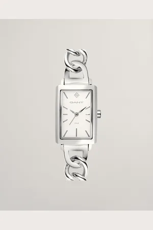 GANT Dam Utica klocka (ONE SIZE)