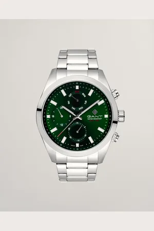 GANT Herr Rochester klocka (ONE SIZE)