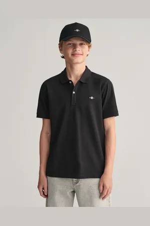 GANT Teens Teens Shield pikétröja (134/140)