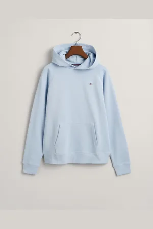 GANT Teens Teens Shield hoodie (134/140)