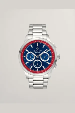 GANT Herr Middletown klocka (ONE SIZE)