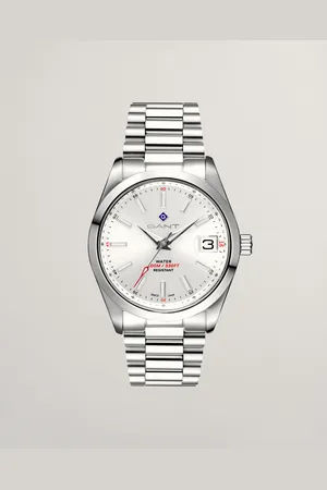 GANT Herr Eastham klocka (ONE SIZE)