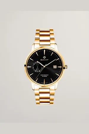 GANT Herr East Hill klocka (ONE SIZE)