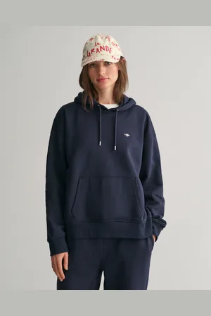 GANT Dam Shield hoodie (XS)