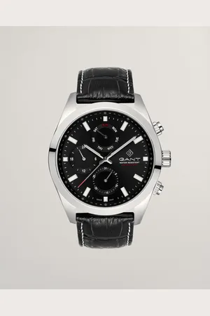 GANT Herr Rochester klocka (ONE SIZE)