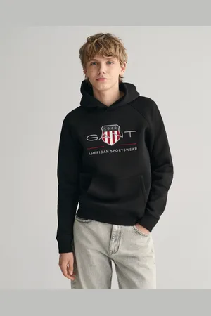 GANT Teens Teens Archive Shield hoodie (134/140)
