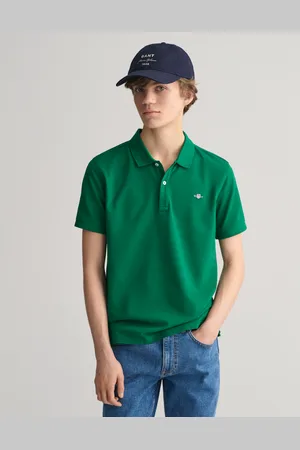 GANT Teens Teens Shield pikétröja (134/140)