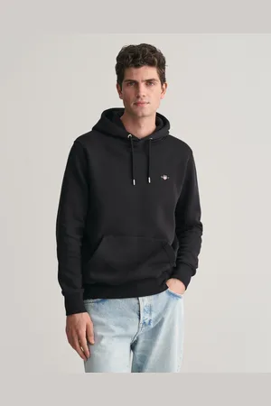 GANT Herr Shield hoodie (XS)