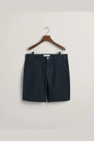 GANT Herr Regular fit Sunfaded shorts (29)