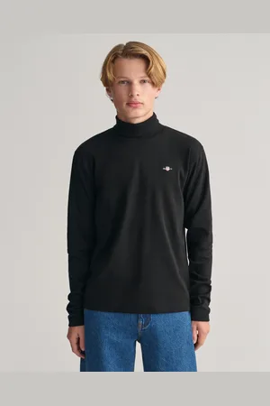 GANT Teens Teens Shield långärmad polotröja (134/140)