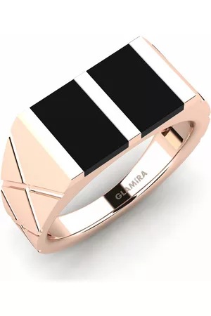 GLAMIRA Fashion HERRRINGAR Aladino 375 Rött Guld