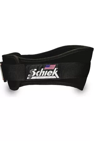 Schiek 2004 - Workout Belt