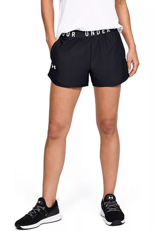 Under Armour Shorts - Play Up Short 3.0