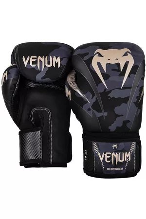 Venum Handskar - Impact Boxing Gloves