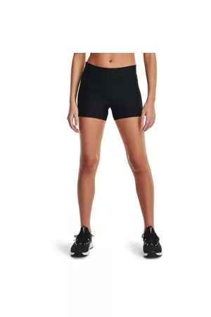 Under Armour Träningsshorts - HG Armour Mid Rise Shorty