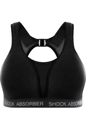 Shock Absorber Vadderad BH - Ultimate Run Bra Padded