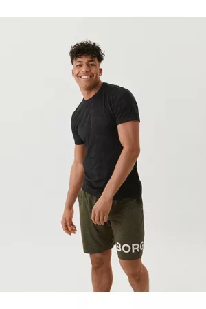 Björn Borg T-shirts - Borg Performance T-shirt