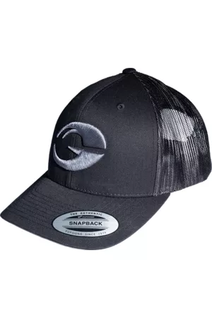 GASP Standard Issue Trucker