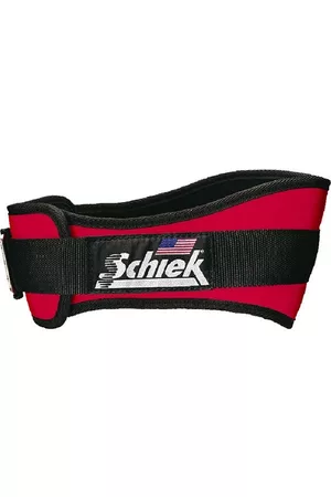 Schiek 2004 - Workout Belt