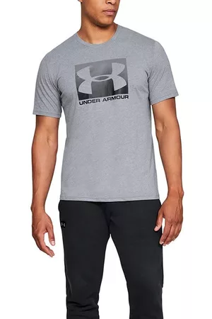 Under Armour UA Boxed Sportstyle SS