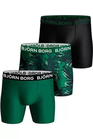 Björn Borg Boxer - 3-Pack Performance Boxer