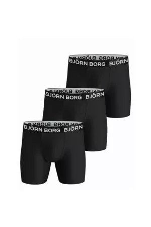 Björn Borg Boxer - 3-Pack Performance Boxer