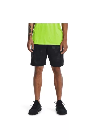 Under Armour Man Shorts - UA Woven Emboss Short