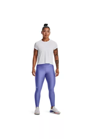 Under Armour Kvinna Träningstights - Armour HiRise Leg