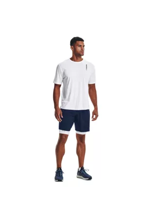 Under Armour Man Träningsshorts - UA Woven Graphic Shorts