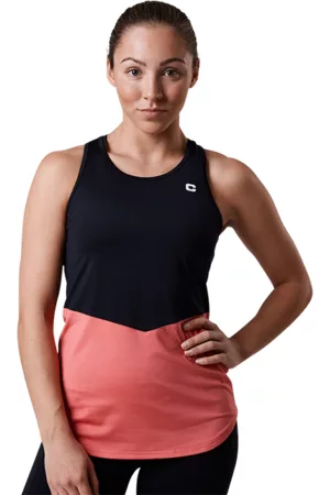 CLN Athletics Linnen - CLN Switch ws Tank