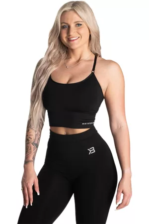 Better Bodies Kvinna BH - Astoria Seamless Bra