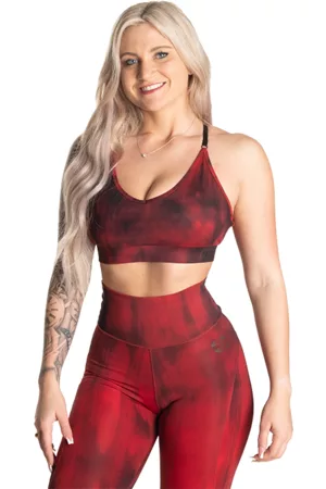 Better Bodies High Line Short Top