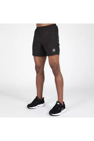 Gorilla Wear Man Träningsshorts - San Diego Shorts