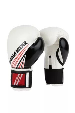 Gorilla Wear Gear Handskar - Yakima Boxing Gloves