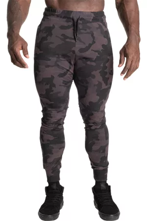 Better Bodies Man Joggingbyxor - Tapered Joggers V2