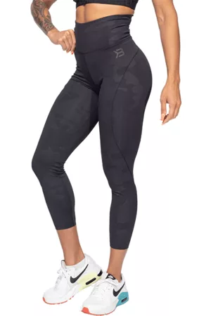 Better Bodies Kvinna Leggings byxor - High Waist Leggings