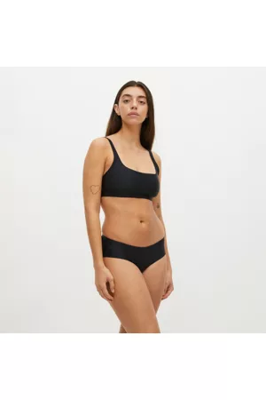 Röhnisch Kvinna Spetstoppar - Nife Bikini Top