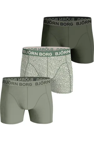 Calvin Klein Modern Cotton Short - Boxer - Trosor - Underkläder - Timarco.se