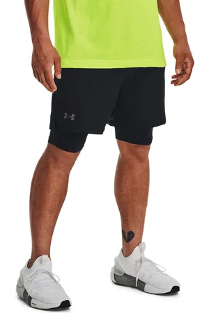 Under Armour Vanish Woven 2-i-1 Shorts