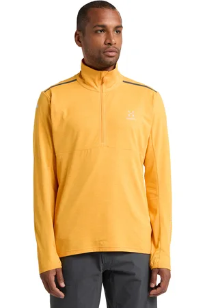 Haglöfs L.I.M Strive Mid Top Men Sunny Yellow