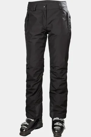 Helly Hansen Dam Blizzard Isolerade Byxor Svart L