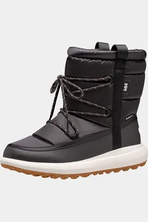 Helly Hansen Dam Isolabella 2 Demi Vinterkängor Svart 36